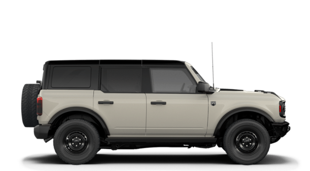 2026 Ford Bronco® External Image 1